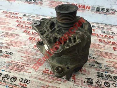 036903024D - ALTERNATOR - İkinci El Orjinal