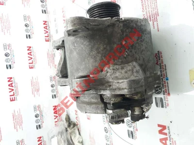 079903015E - EXCHANGEREVIZYONLUALTERNATORREMAN