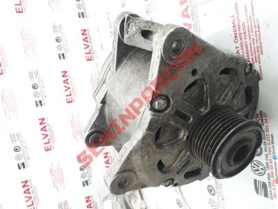 079903015E - EXCHANGEREVIZYONLUALTERNATORREMAN