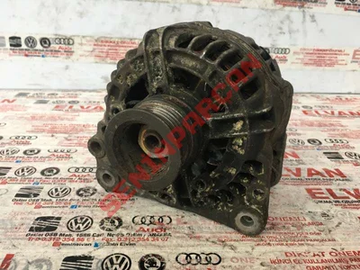 037903025N - ALTERNATÖR