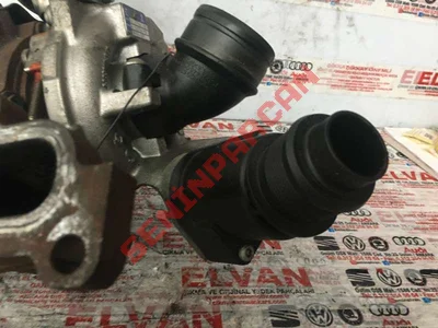 03L121111G - TERMOSTATLI SOĞUTMA SIVISI - İkinci El Orjinal