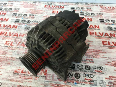 037903025B - ŞARJ DİNAMOSU - İkinci El Orjinal