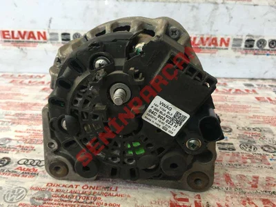 04C903023H - GENERATOR