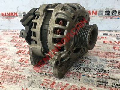 04C903023H - GENERATOR