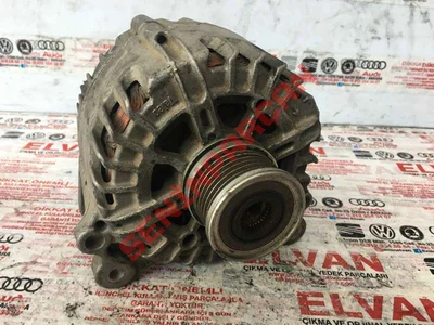 03L903024S - GENERATOR