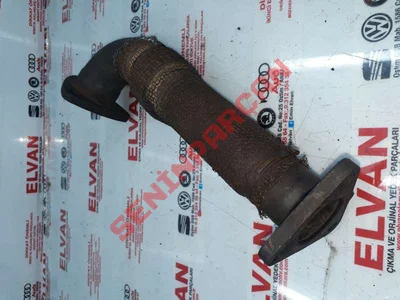 059789N - EGZOZ MANİFOLDU - İkinci El Orjinal