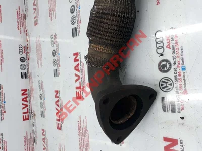 059789N - EGZOZ MANİFOLDU - İkinci El Orjinal