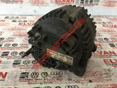 03C903023C - GENERATOR