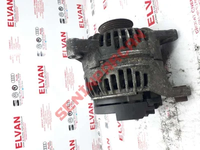 078903016AB - ŞARJ DİNOMOSU - İkinci El Orjinal