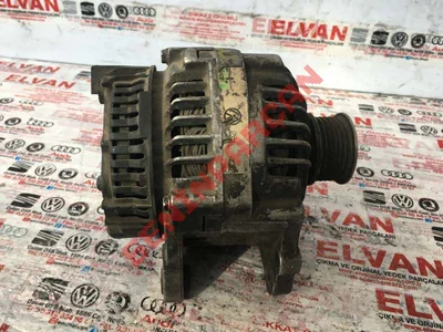 037903023C - ALTERNATÖR - İkinci El Orjinal