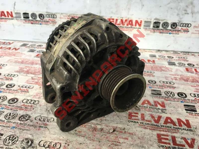 037903023C - ALTERNATÖR - İkinci El Orjinal