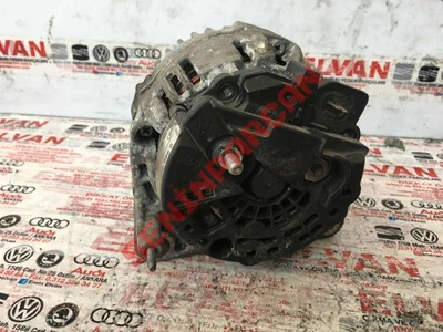 0986045320 - ALTERNATÖR - İkinci El Orjinal