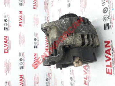 078903016H - ALTERNATOR
