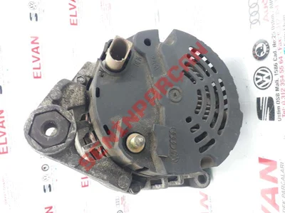 078903016H - ALTERNATOR
