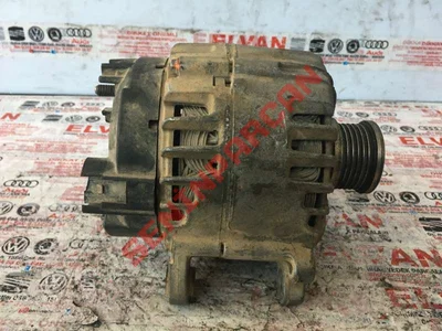 03L903023P - ALTERNATOR