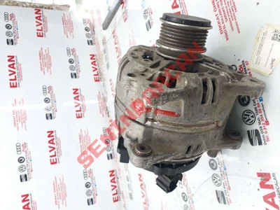 038903023F - ŞARJ DİNOMOSU - İkinci El Orjinal