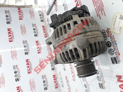 038903023F - ŞARJ DİNOMOSU - İkinci El Orjinal
