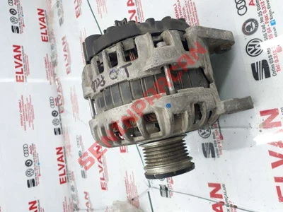 04C903023J - ALTERNATOR