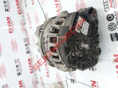 04C903023J - ALTERNATOR