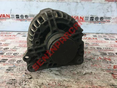 038903023Q - ALTERNATÖR - İkinci El Orjinal