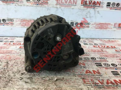 038903023Q - ALTERNATÖR - İkinci El Orjinal