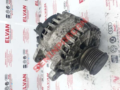 03L903023E - ALTERNATÖR - İkinci El Orjinal