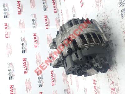 03G903016G - ALTERNATOR