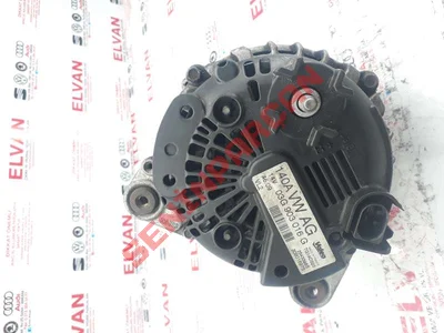 03G903016G - ALTERNATOR