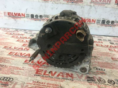 037903025P - ALTERNATÖR - İkinci El Orjinal