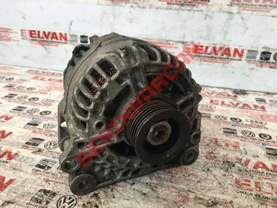986045320 - ALTERNATÖR - İkinci El Orjinal