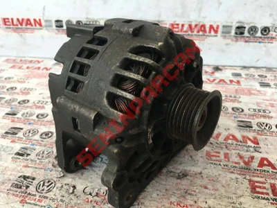 03D903025D - ALTERNATÖR