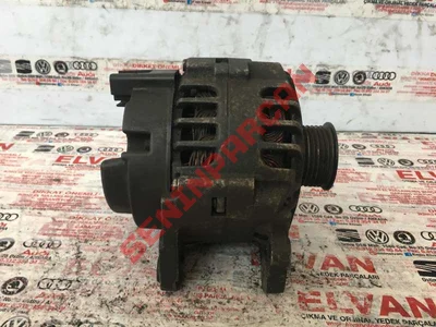 03D903025D - ALTERNATÖR