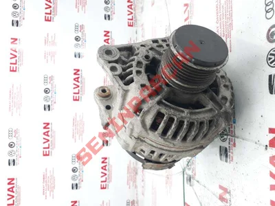 986041490 - ALTERNATÖR - İkinci El Orjinal