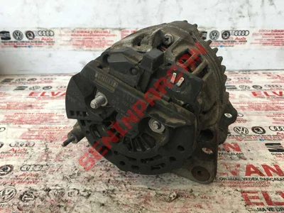 03G903024D - ŞARJ DİNAMOSU - İkinci El Orjinal