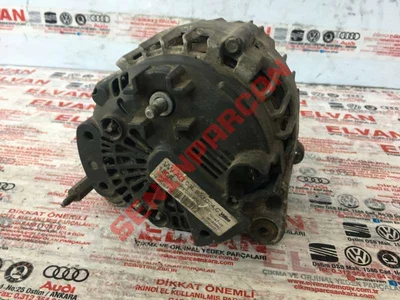 03L903024C - ALTERNATÖR - İkinci El Orjinal