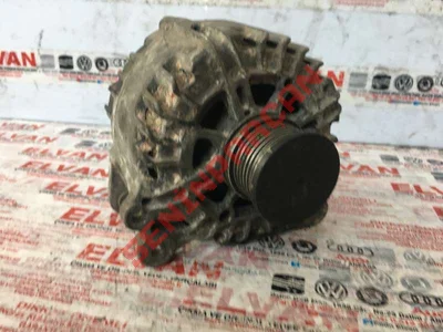 03L903024C - ALTERNATÖR - İkinci El Orjinal