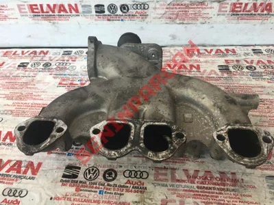 03G129713C - EMMEMANIFOLDU - İkinci El Orjinal