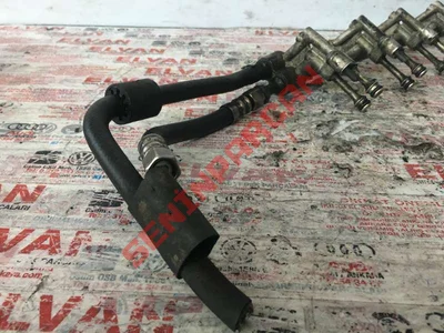 070127511B - YAKIT HORTUMU