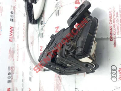 5K4839016Q - KAPI KILIDI