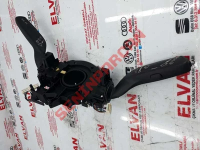 4G8953502ACX - DİREKSİYON KOLU KOMB. ŞALTERİ - İkinci El Orjinal