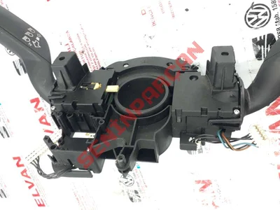 4G8953502ACX - DİREKSİYON KOLU KOMB. ŞALTERİ - İkinci El Orjinal