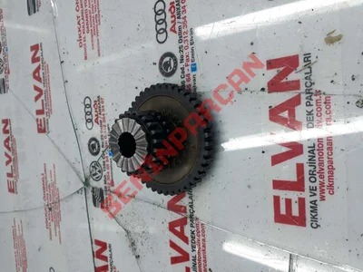 06H105209AT - VIBRASYONDAMPERI