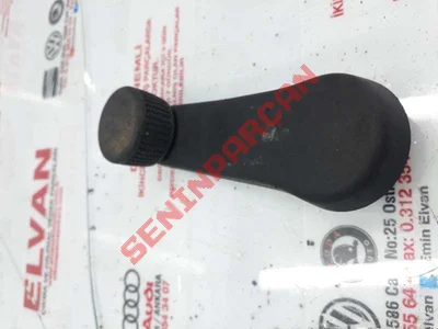 1H0837581C - CAM KOLU - İkinci El Orjinal