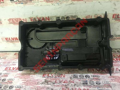 03G103483 - CONTA - İkinci El Orjinal