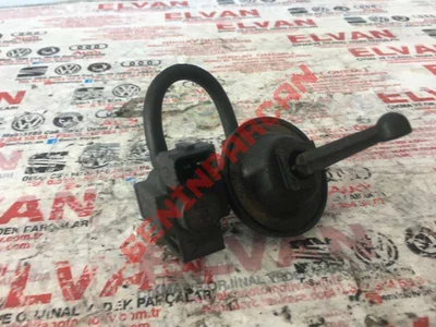 06A129061 - VAKUM UNITESI