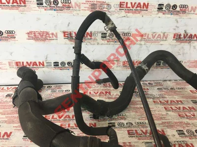 3AA122051G - SOGUTMA SIVISI HORTUMU