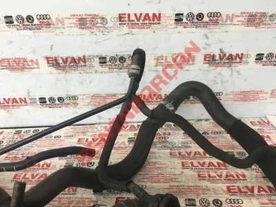 3AA122051G - SOGUTMA SIVISI HORTUMU