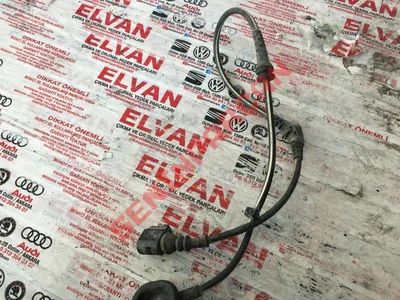 3C0927903P - HIZ SENSOR KABLOSU