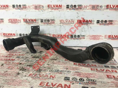 8E0145762. - TRBO BASINÇ BORUSU - İkinci El Orjinal