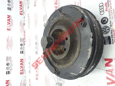 074105163B - KRANK DİŞLİSİ - İkinci El Orjinal